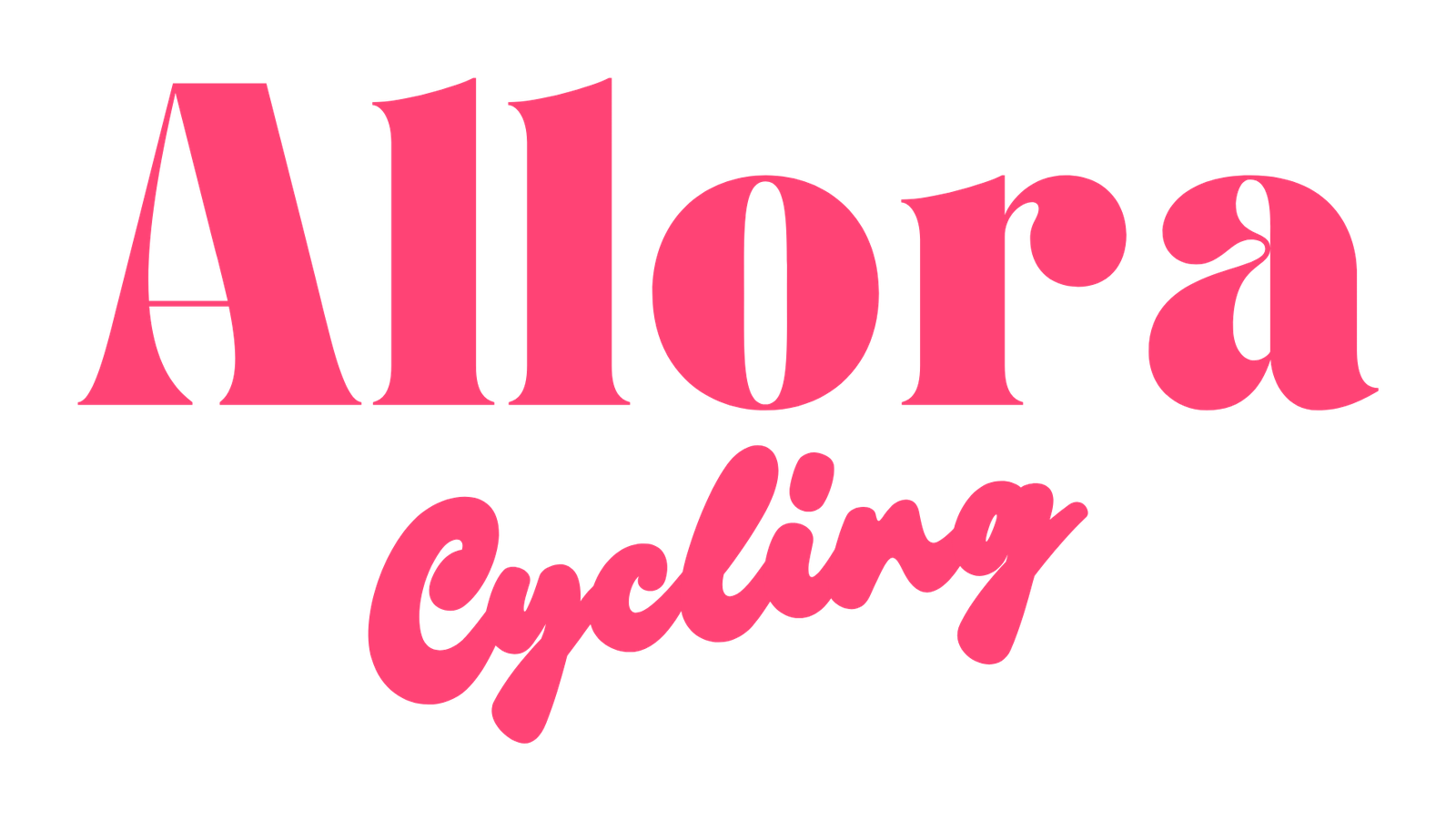Allora Cycling